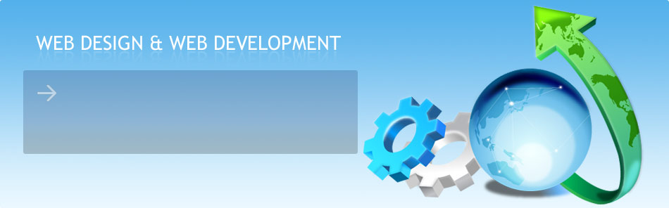 Web design and development